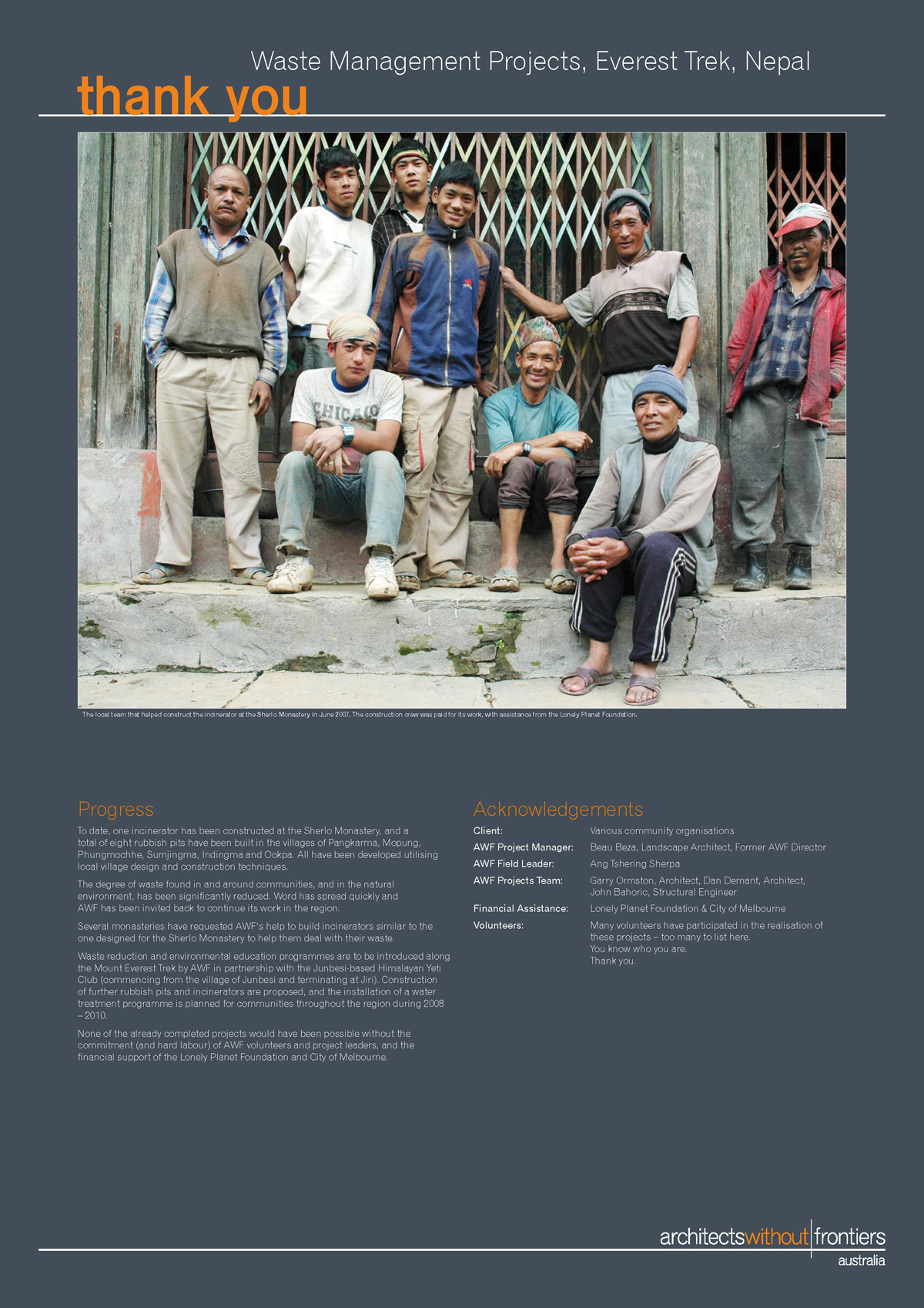 Architects Without Frontiers Exhibition -  Nepal_Page_6